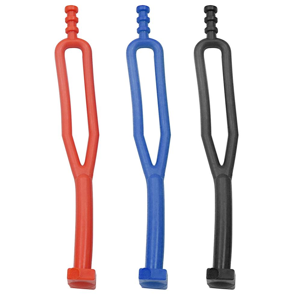 Motocross Rubber Kickstand Side Stand Strap For EXC XCF XC EXCF XCW TPI Six Days125 250 300 350 450 500 Husqvarna TE FE TC TX FX