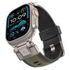 Spigen Durapro Armor Apple Watch 6 / 7 / 8 / 9 / 10 / Se / Ultra 1 / 2 (44 / 45 / 46 / 49 Mm) Military Green