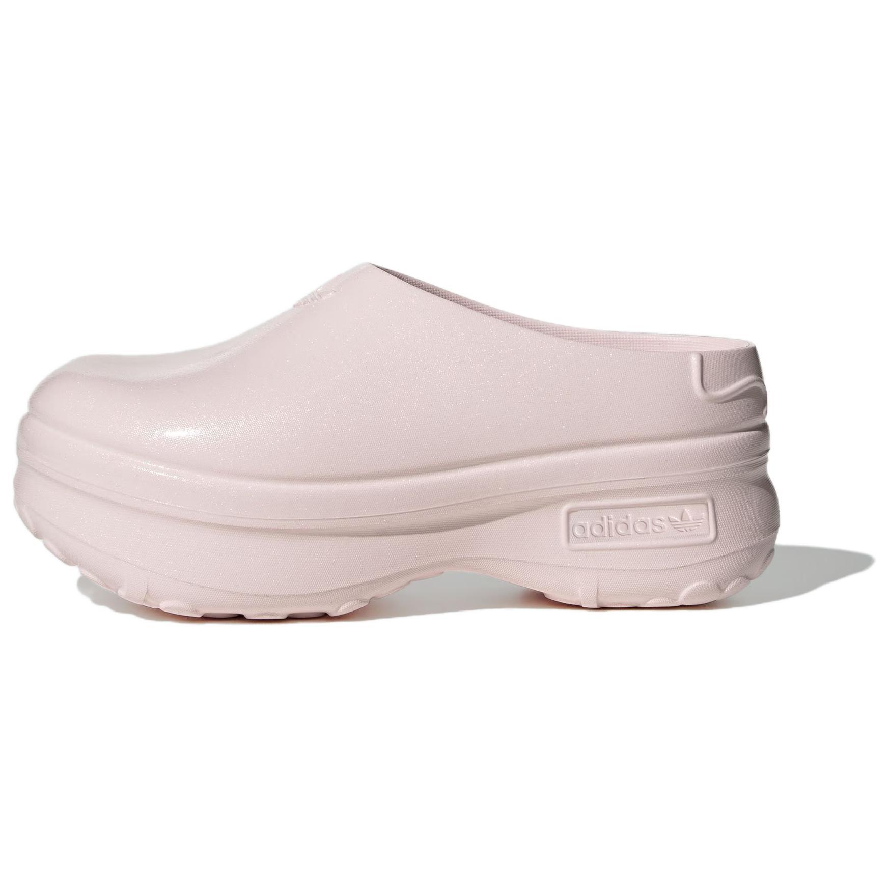 Adidas Originals ADIFOM STAN MULE Abrasion