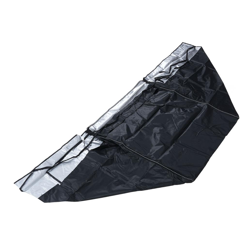 Washing Machine Cover Polyester Dust Proof Sunproof Damp Proof Front Load Drying Machine Cover for