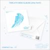 TWS [play Hard] COMPACT Ver. 4th Mini Album + Free Gift