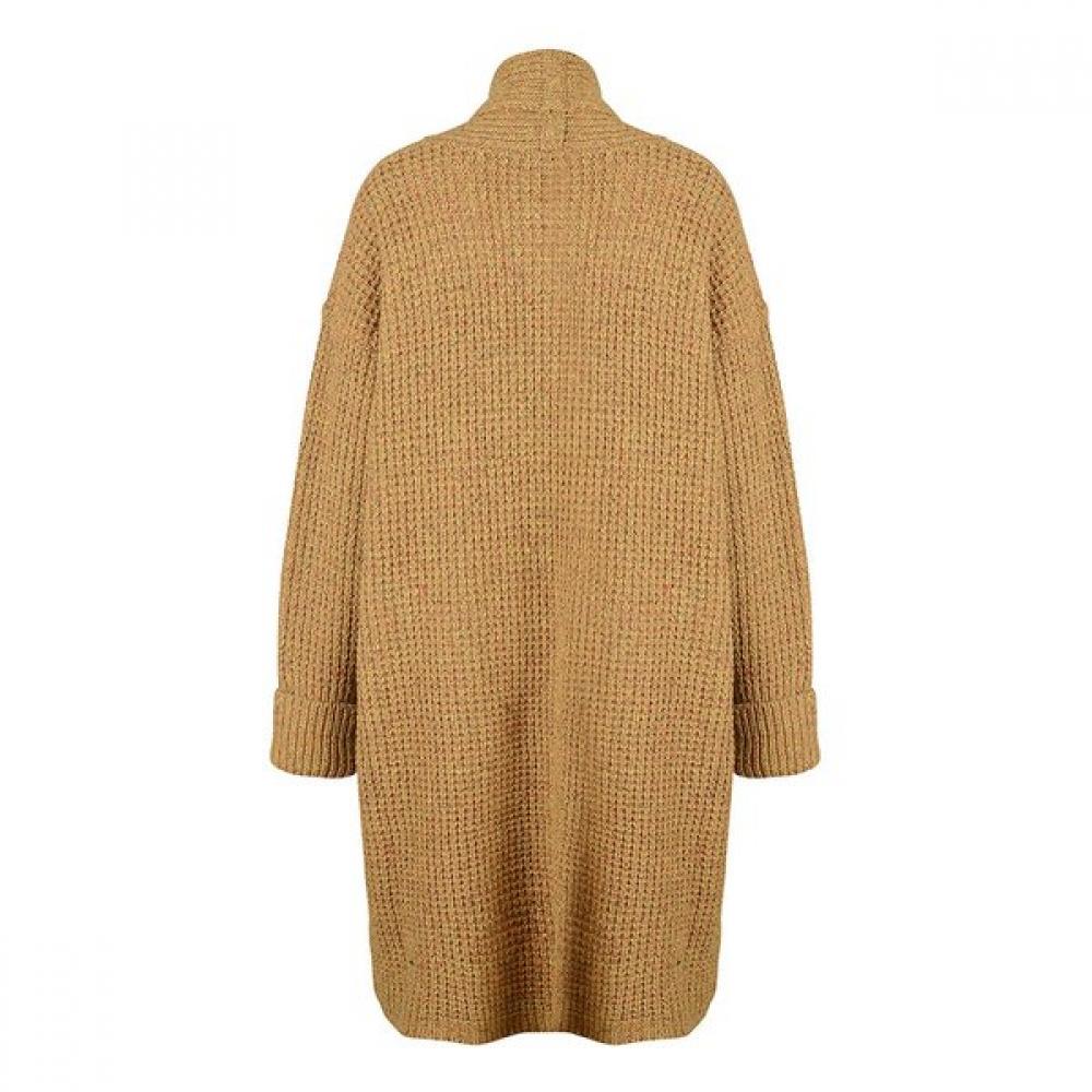 Oilily Solid Cardigan Model  Ow9facg001