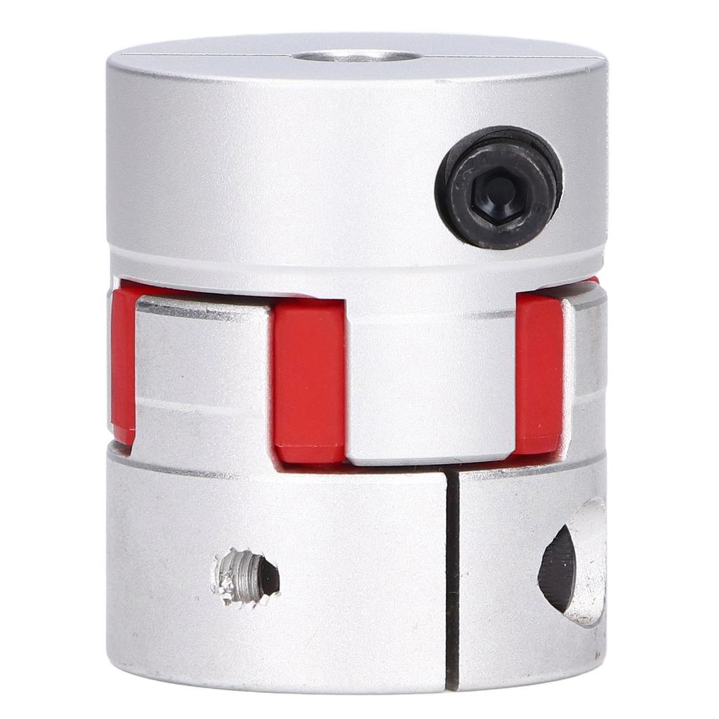 PE40?49?10?11?2.0 Cuplaj Flexibil Aliaj Aluminiu Formă Prună Cuplaj Arbore Motor Pas cu Pas