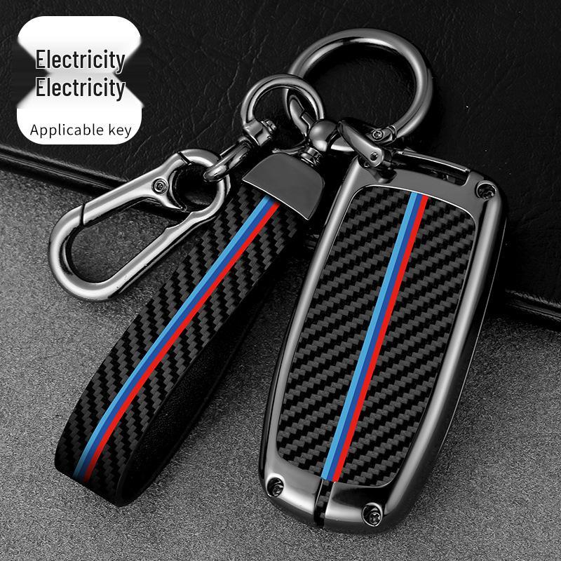 Jeep Compass, Cherokee, Grand Cherokee, Renegade, Commander Key Case & Shell