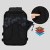 Fishing Backpack Camping Bag Outdoor Travel Bags For Men Tactical Molle Hiking Trekking Fishing Lure Boxes Storage Sports Bag