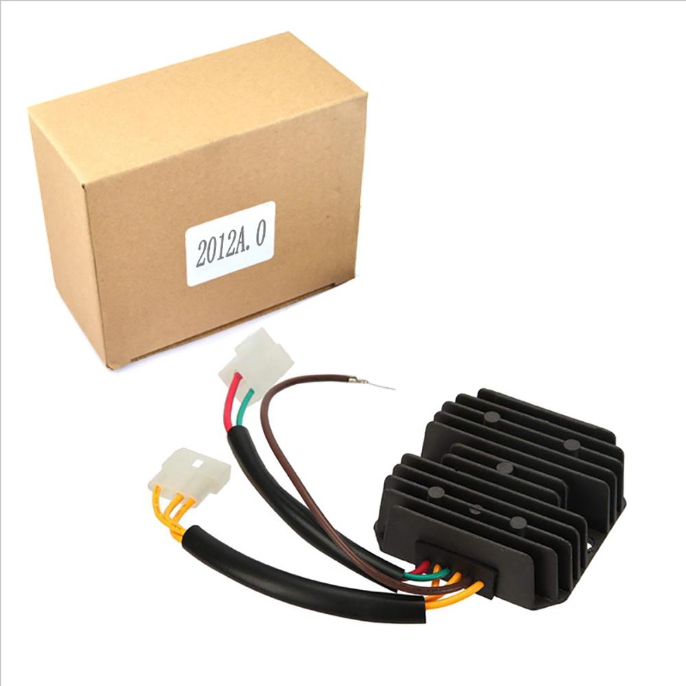 Gleichrichterregler AP8112941 8112941 SH532B-12 2012A.0 Für BMW Funduro 650