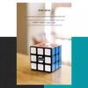 Master S 3rd-Order High Tolerance Rubik's Cube: Speed Twist Legend