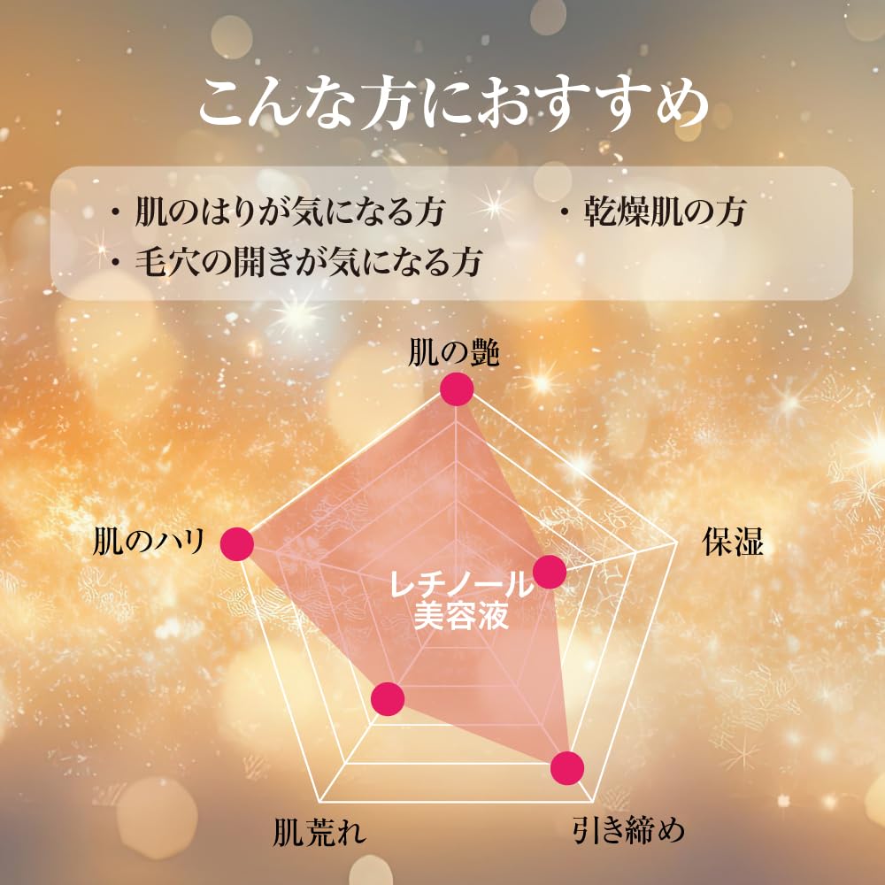 [Retinol Serum] Kiki Mee Tea Serum 30ml for Pores, Wrinkles, and Sagging Skin