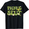 Loves Pickles T-Shirt