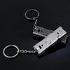 Multi-function Emergency Survival Whistle Loud Sound Emergency Whistle  Camping