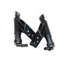 For Hyundai Santa Fe 2013 2014 2015 2016 Front Bumper HeadLight Washer Spray Nozzle Cleaning Pump Actuator Cover Cap 98671B8000