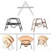 Coffee Filter Holder Paper Container Stand Countertop Organization Display Storage