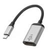 JORINDO Type C to DisplayPort Converter Type C to DP Adapter Supports 4K At 60Hz