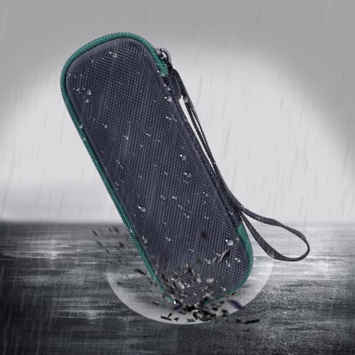 (Case Only) Protective Storage Case for Bosch EasyDistance 25 Laser Distance Meter/ZAMO3 - Aenllosi (for Zamo3 and Accessories)