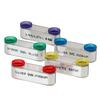 Nippon Seal Silver Tape Museum Silver Tape Holder Storage Case, Transparent, for Fans, Fan Activities, and Fan Goods. Silver Tape Storage Case Holder