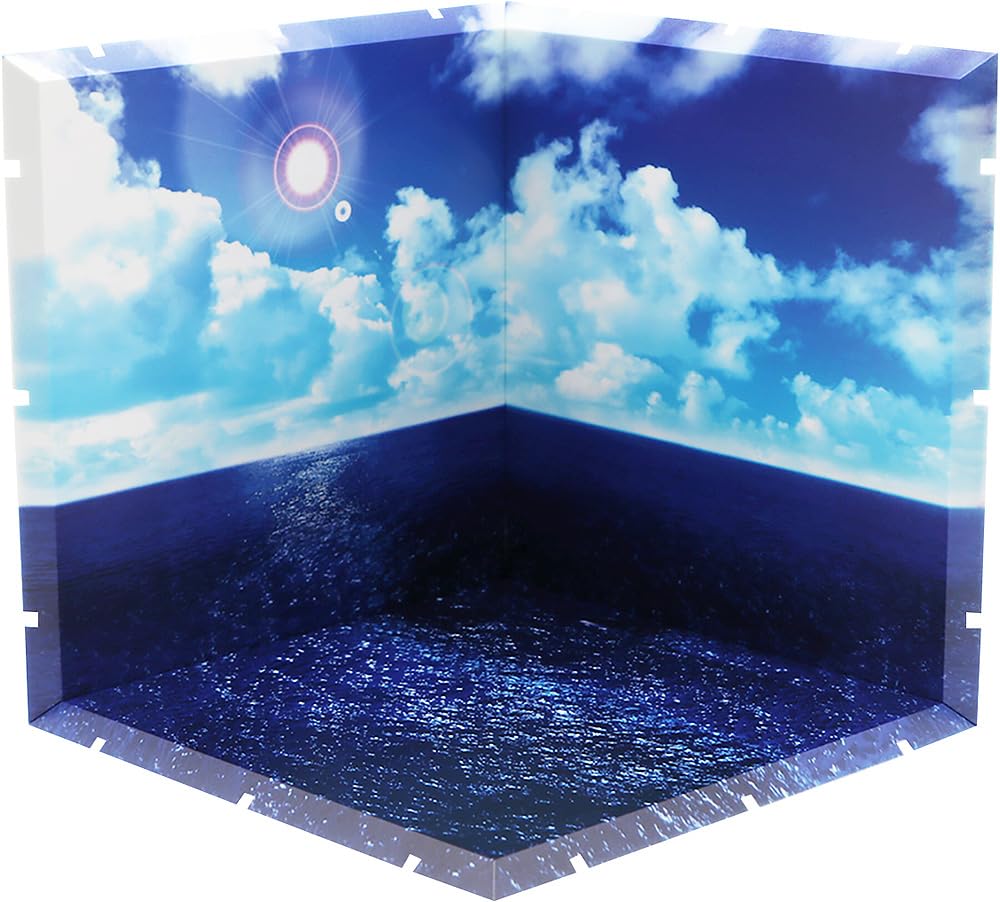 

Диорама 150 Морская Перепродажа