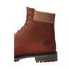 Timberland Mens Leather Waterproof Work Boots