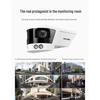 TP-Link HD Wi-Fi Panoramic Security Camera TL-IPC548VP-A4 CN plug (adapter included)