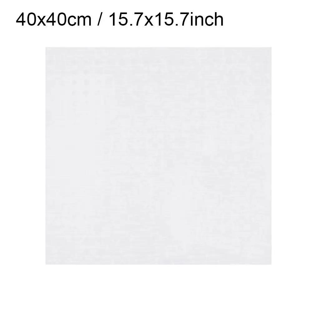 1Pcs Square Oven Kitchen Accessories Steamer Mesh Pad Food Fruit Dryer Reusable Dehydrator Sheets Non-Stick Silicone Baking Mat