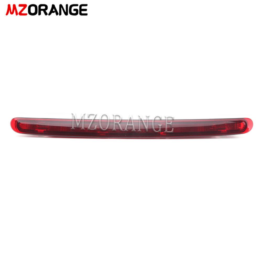 High Third Brake Light  For Mercedes-Benz R GL W251 W164 2005-2012 A2518201156 Tail Warning Stop Lamp Car Accessories