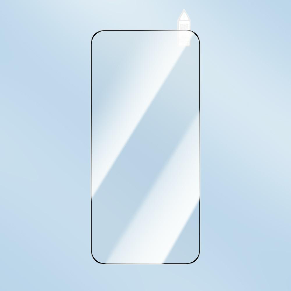 RURIHAI 10Pcs For Xiaomi Redmi Note 15 Pro 5G High Aluminium-Silicon Glass Film 0.26mm 2.5D Screen Protector