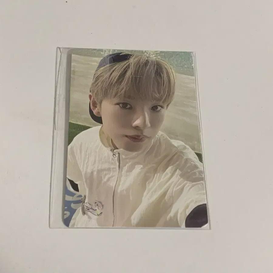 

Ncitywish Pop-up Yuushi Photocard