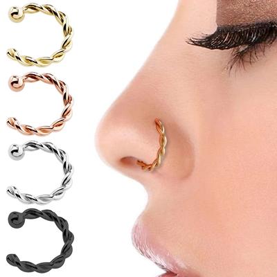 Parures et bijoux – Piercing