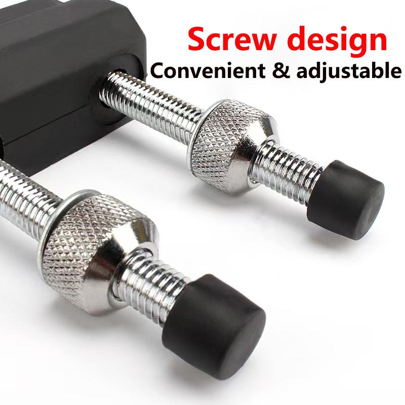 Professional Household Adjustable Non Slip Whetstone Sharpening Stone Oilstone Base Holder Sharpening Stone Holders Stone Holder