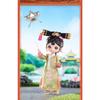 Genuine Simontoys Zhen Huan Empresses Series  Caixa Caja Dolls  Gift Anime Action Figure Kids Toys
