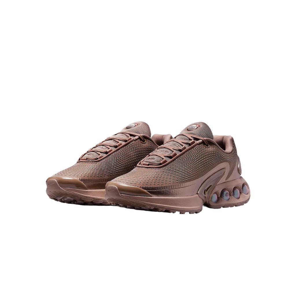 Nike Air Max Dn Comfortable Fashionable Skin-Friendly Soft Low-Top Casual Shoes Women sneaker Brown HV4861-201