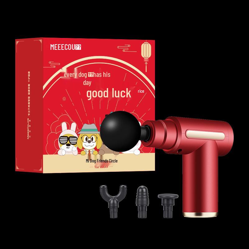 Meegou J12 Portable Fascia Muscle Massager