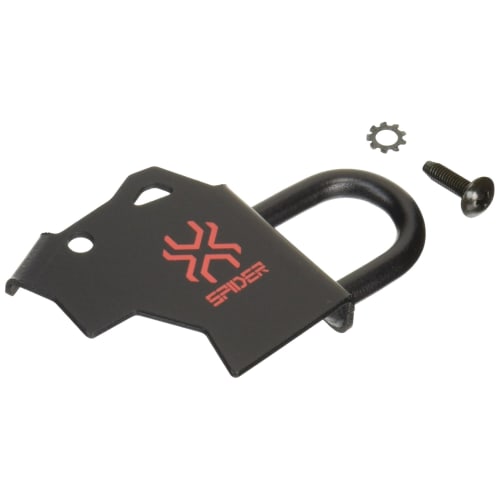 SK11 SPIDER Impact Driver Hook for Hitachi Right-Handed, Black (SPD-H-R)