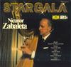 LP Record NICANOR ZABALETA  Stargala 2721203 DEUTSCHE GRAMM 1980 Germany Classical Used