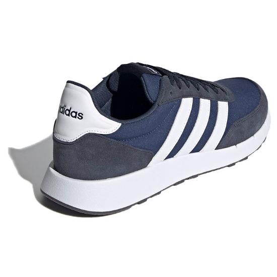 adidas Run 60s 2.0 Crew Navy Men Casual Shoes FZ0962