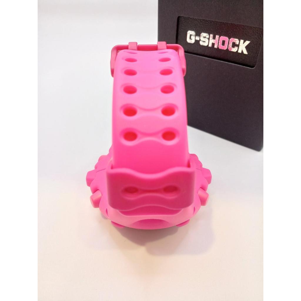 Used CASIO GA-V01-4AJF G-SHOCK