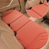 Washable Car Seat Cushion Breathable Auto Protector Mat Pad Durable Rear Seat Cushion