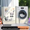 Waterproof Sunproof Cover for 10kg Fully Automatic Washing Machines