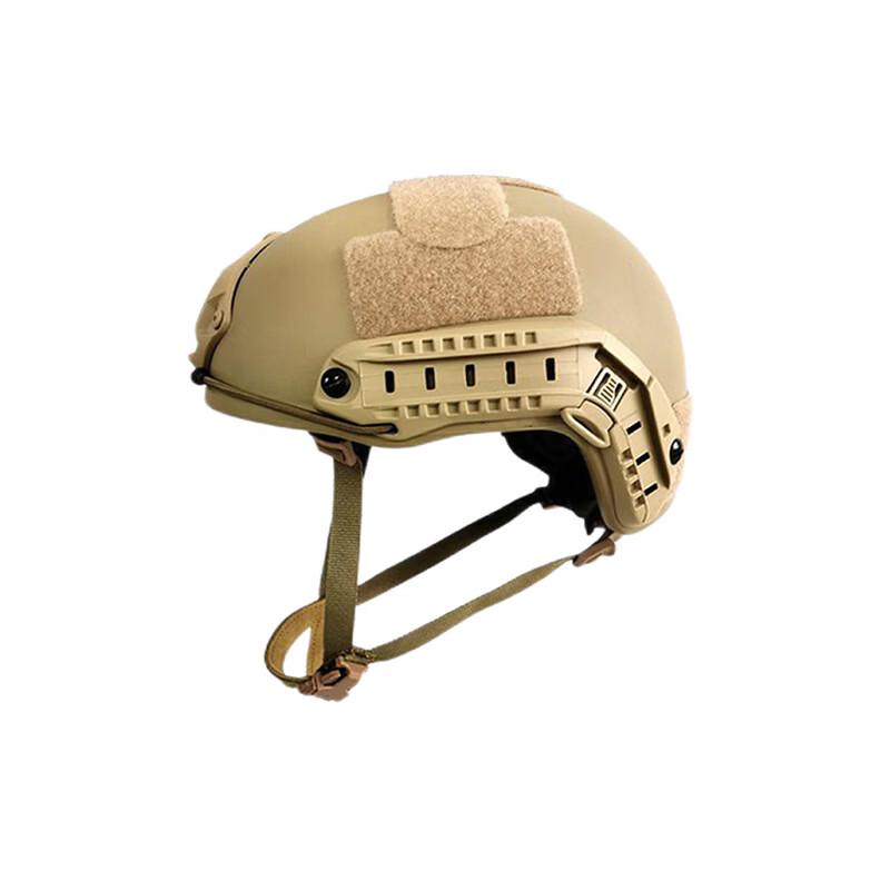 

Junshi Aramid Patrol Helmet