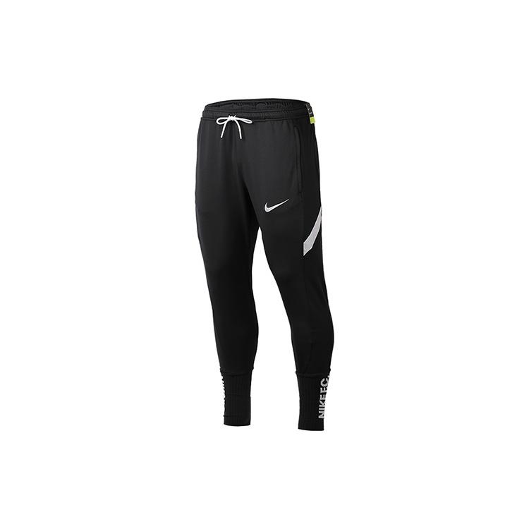 Nike FC Training Pants Black Men s CK5580-010 XL