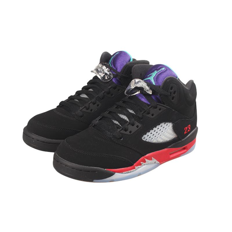 Jordan 5 Ρετρό Κορυφαία 3 GS Jordan CZ2989-001