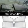 For Changan CS95 Sunshades UV Protection Curtain Sun Shade Film Visor Front Windshield Cover Protector Car Accessories