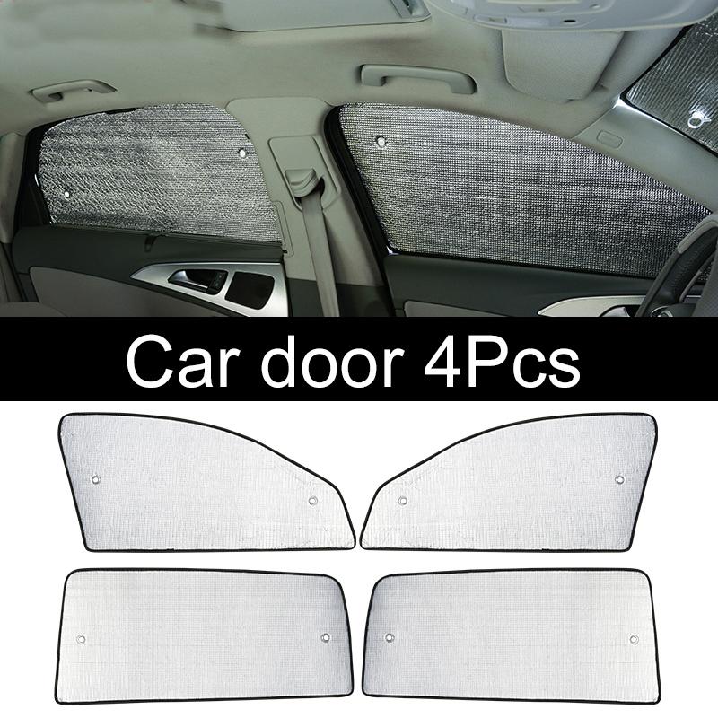 For Changan CS95 Sunshades UV Protection Curtain Sun Shade Film Visor Front Windshield Cover Protector Car Accessories