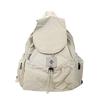 Laflorida String Backpack 008 Ivory