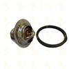 12935049800 Thermostat 129350-49800 71℃  For Yanmar Engine  3TNE68 3TNA72 YM226D YM276 3D72