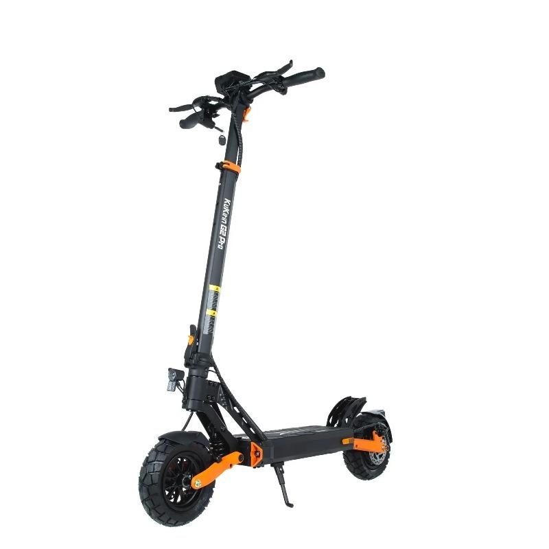 KUKIRIN G2 Pro VMP Electric Scooter