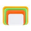 Melamine Rectangular Food Serving Tray