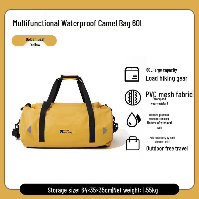Mobi Garden Outdoor Waterproof Dry Bag