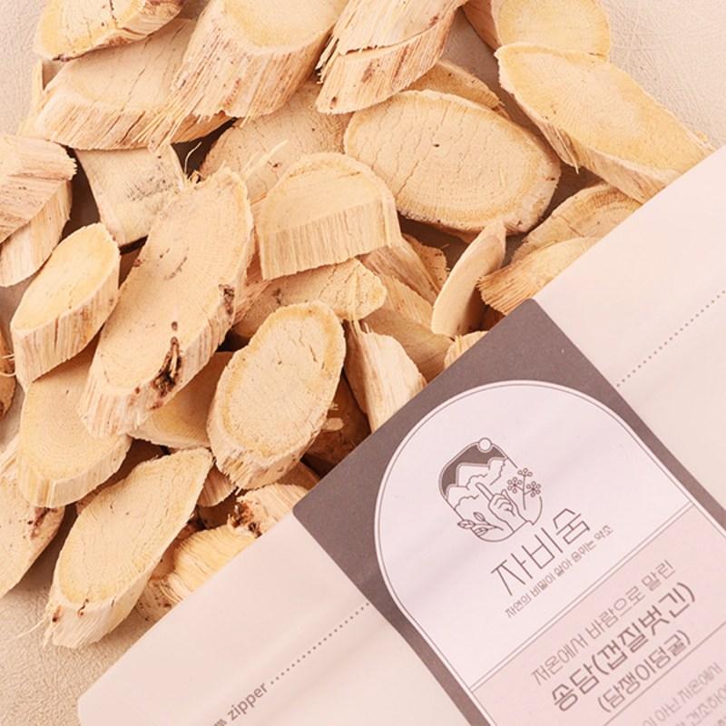 Jiri Mountain Clean Herb Low Temperature Dried Ivy Vine 300g