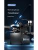 High-Definition Drone with Brushless Motor, Optical Flow, and Obstacle Avoidance