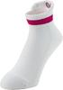 Calcetines de Tenis de Mesa Mariposa ES Socks II Antibacterianos y Desodorantes Unisex Blanco O 92660 [Butterfly] (27,5-29,0 cm)